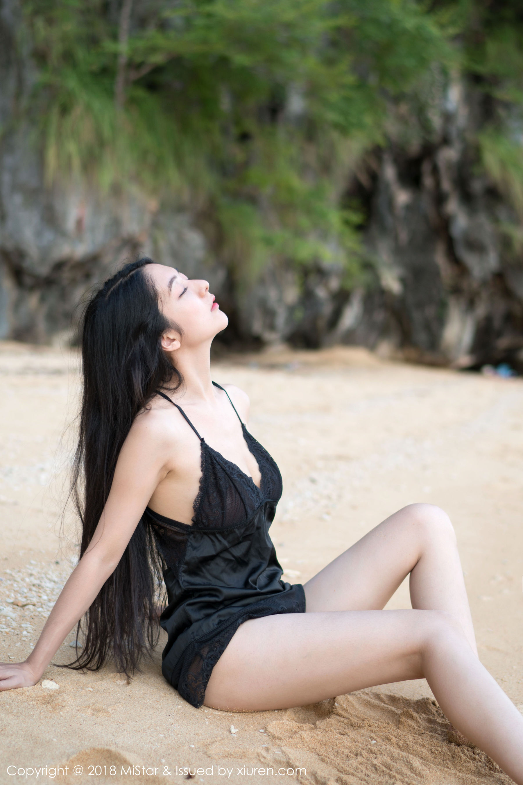小热巴《单纯美好的时代》  Vol.207-图10