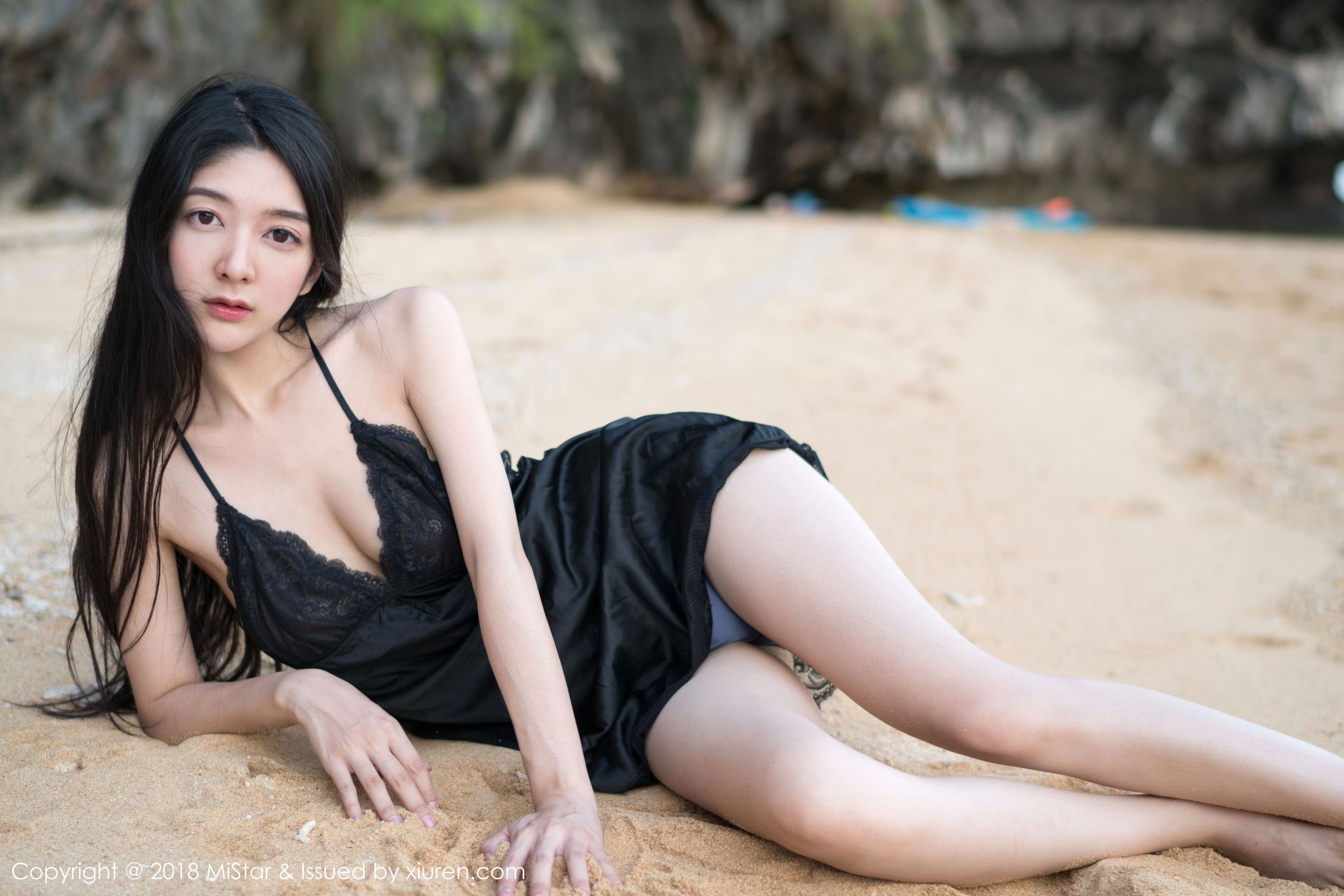小热巴《单纯美好的时代》  Vol.207-图11
