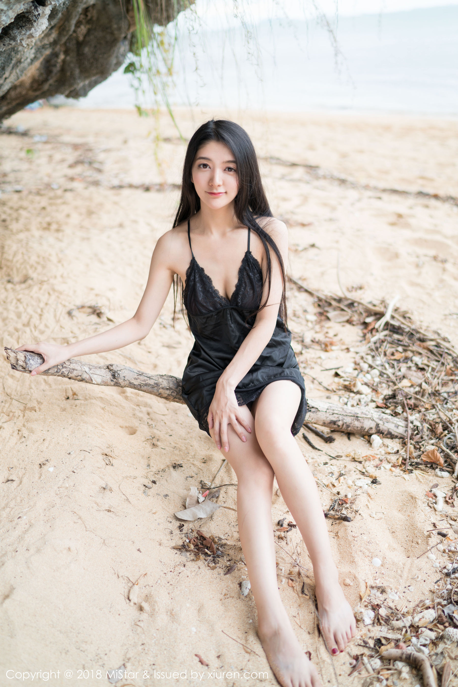 小热巴《单纯美好的时代》  Vol.207-图1