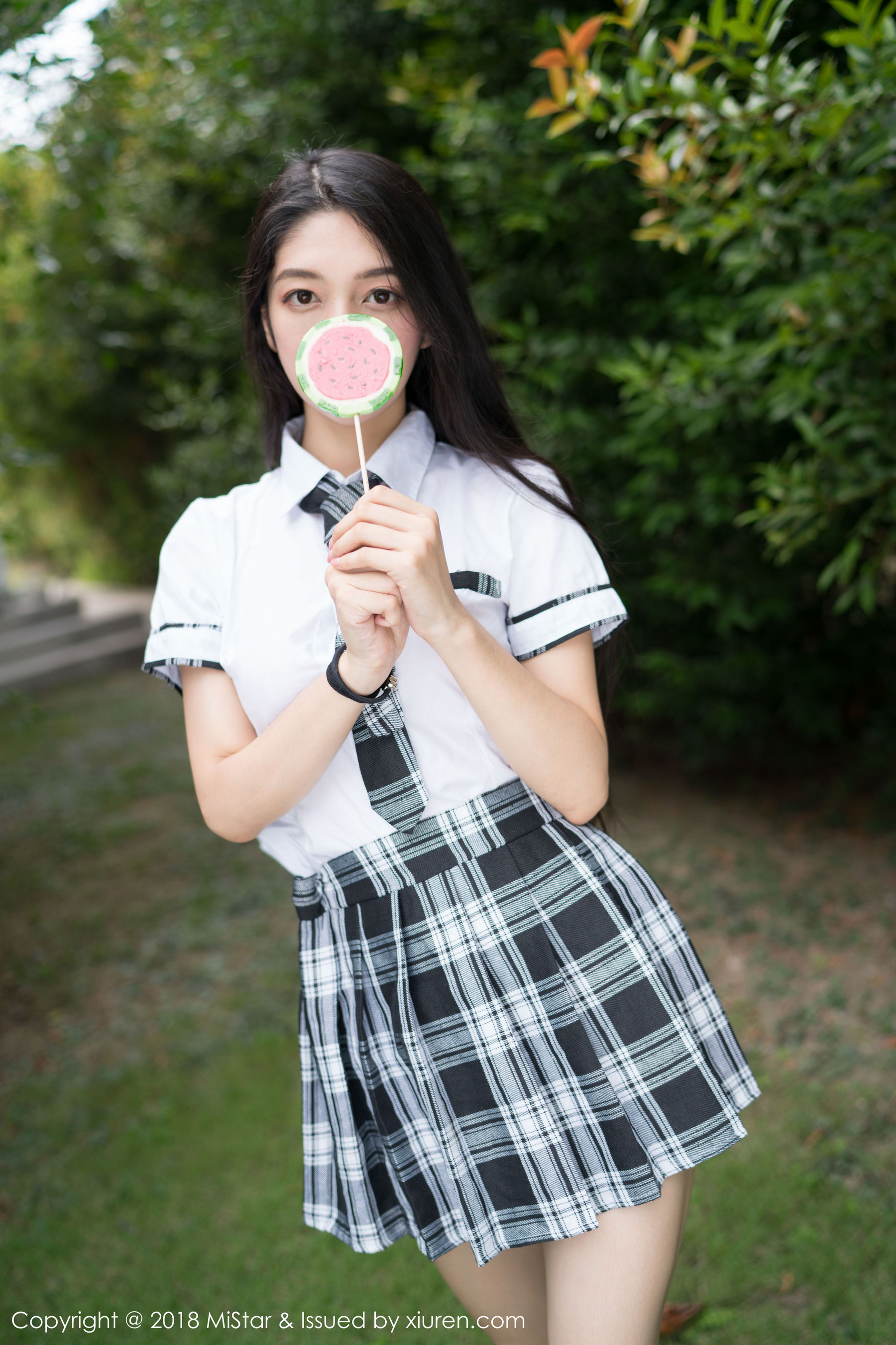 小热巴《单纯美好的时代》  Vol.207-图21