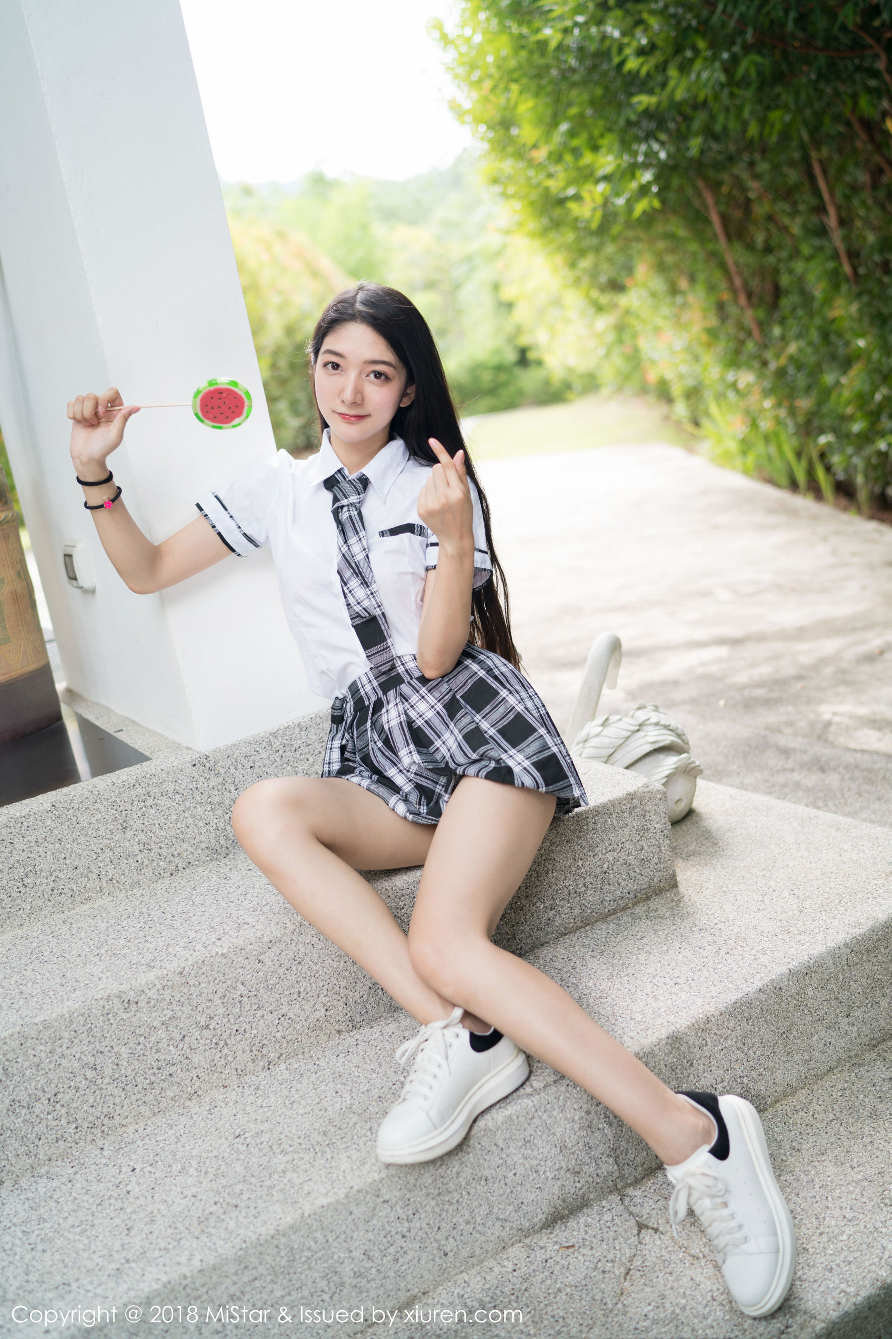 小热巴《单纯美好的时代》  Vol.207-图25
