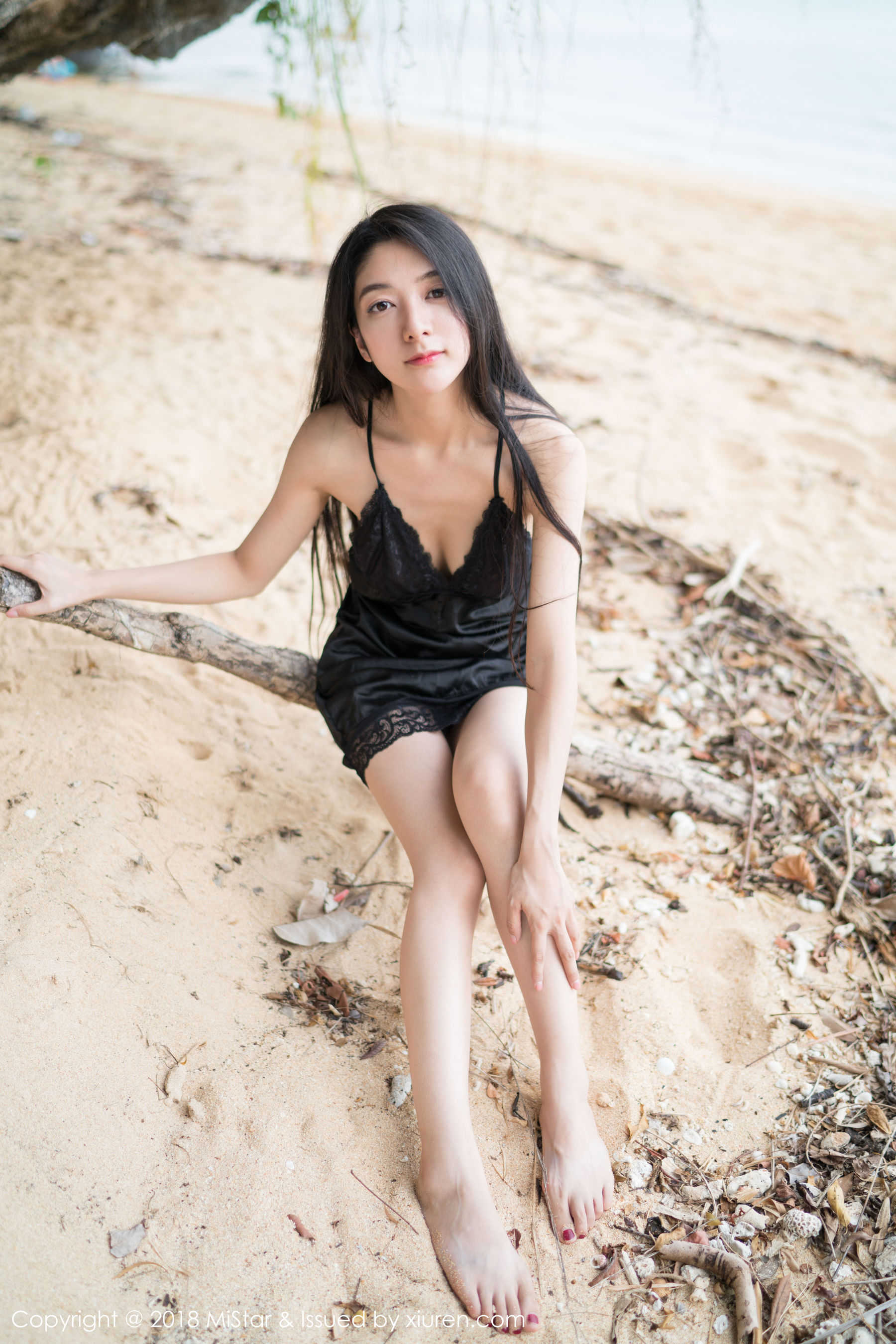 小热巴《单纯美好的时代》  Vol.207-图2