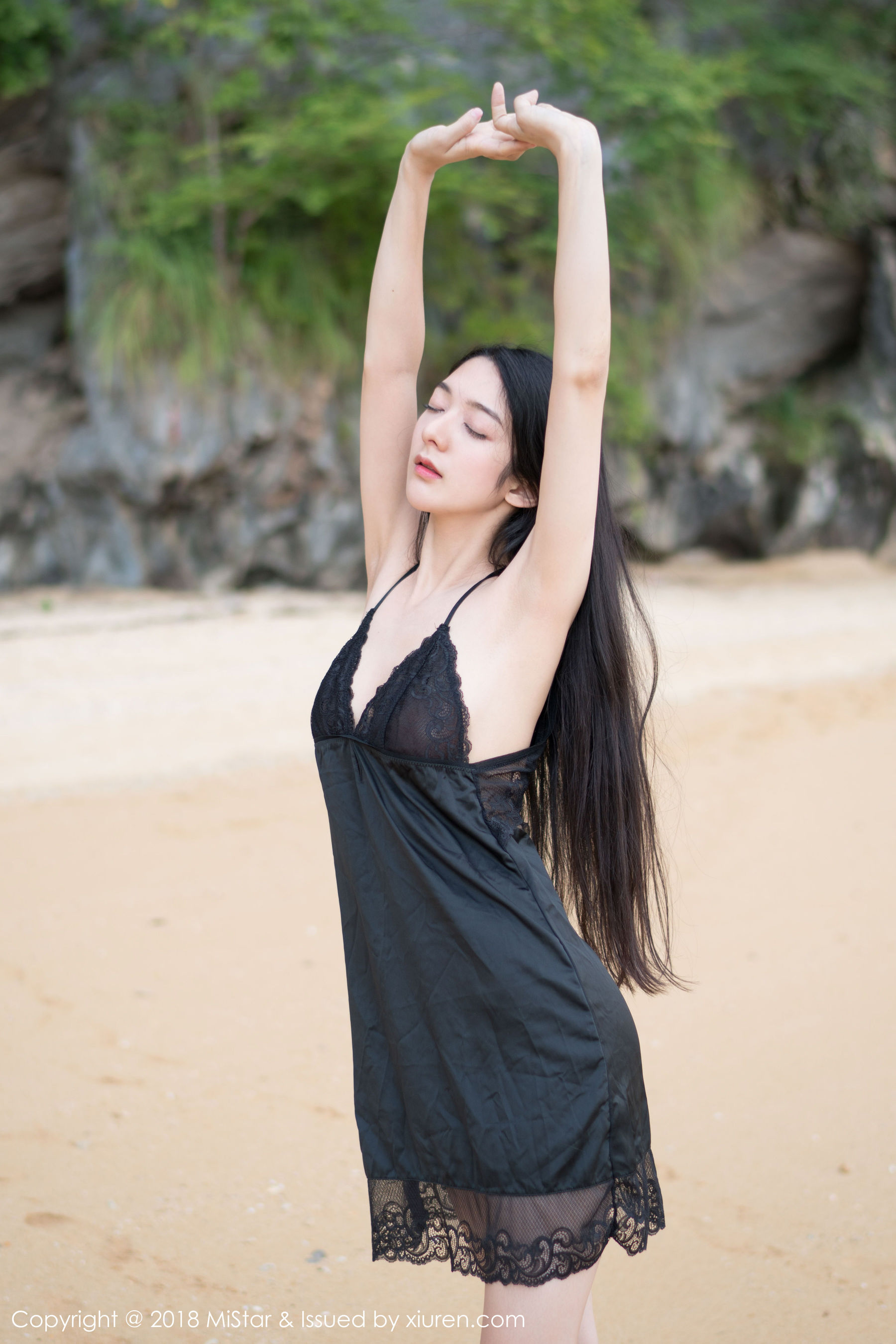 小热巴《单纯美好的时代》  Vol.207-图4