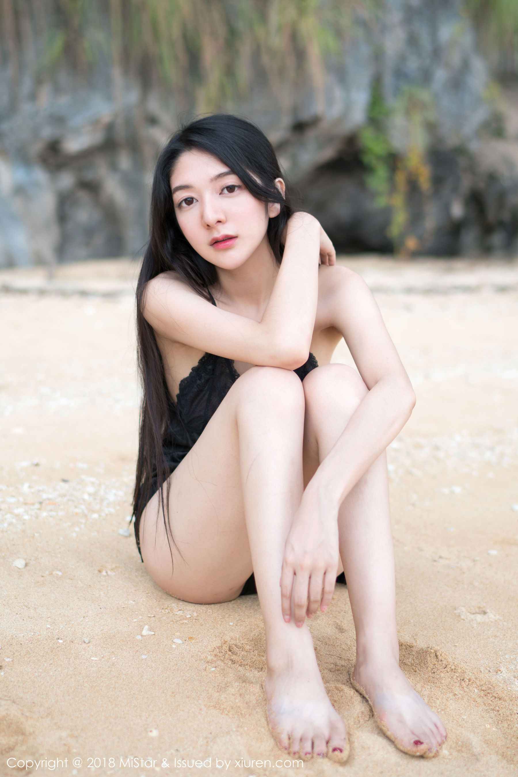 小热巴《单纯美好的时代》  Vol.207-图5