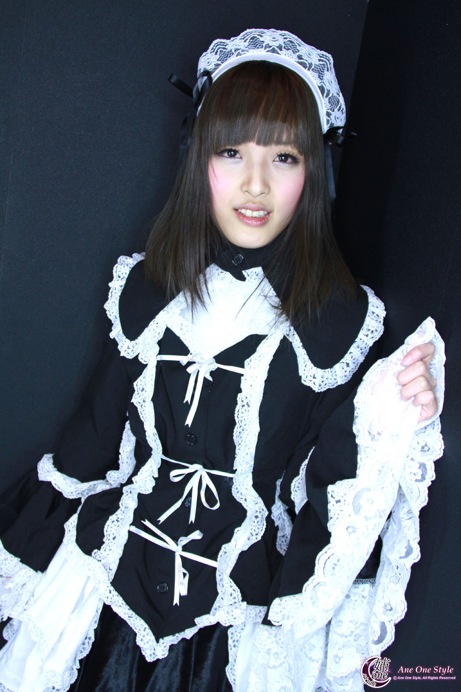 Ane One Style No.32 稲森まほ/双葉みか Maho Inamori-图27