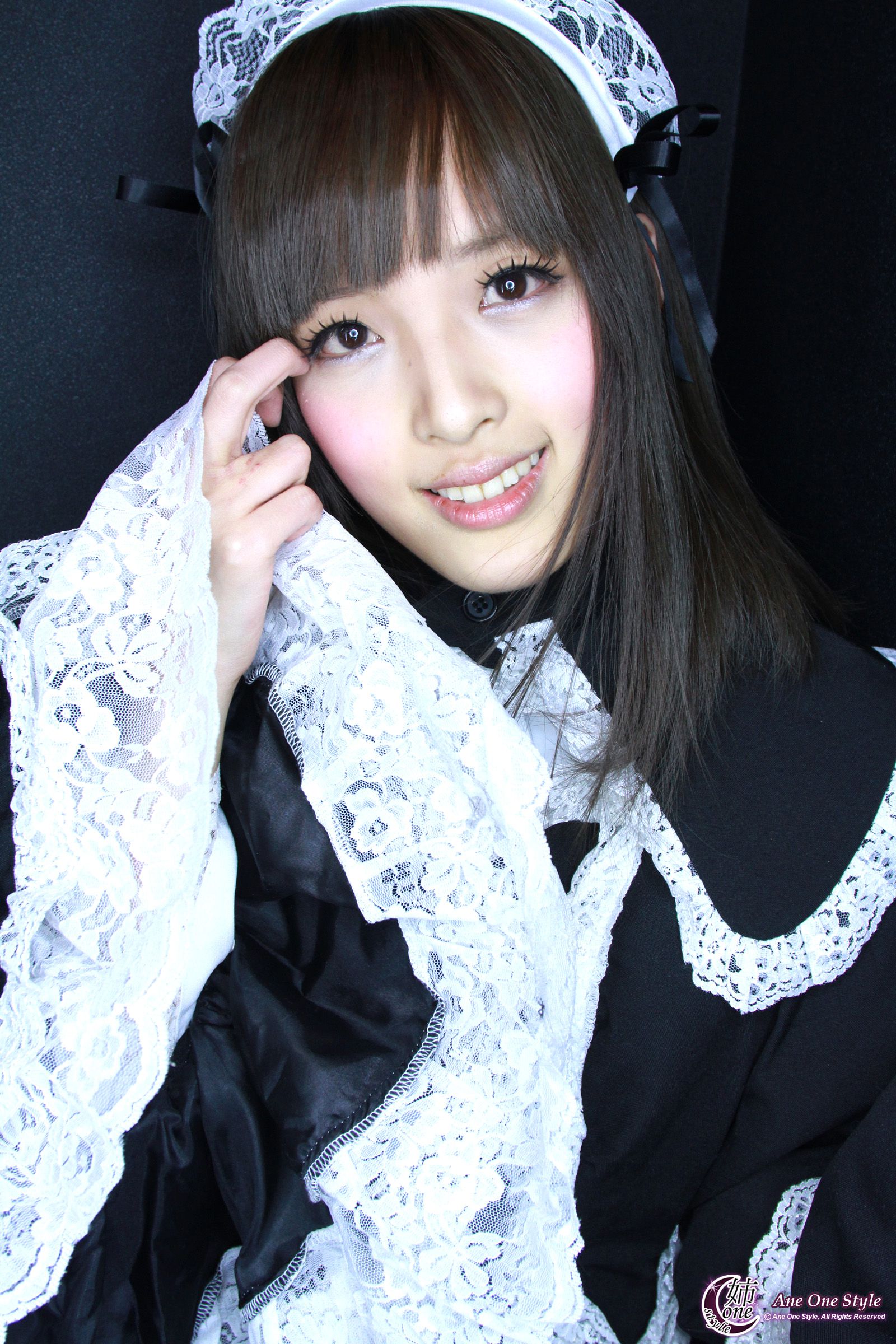 Ane One Style No.32 稲森まほ/双葉みか Maho Inamori-图28