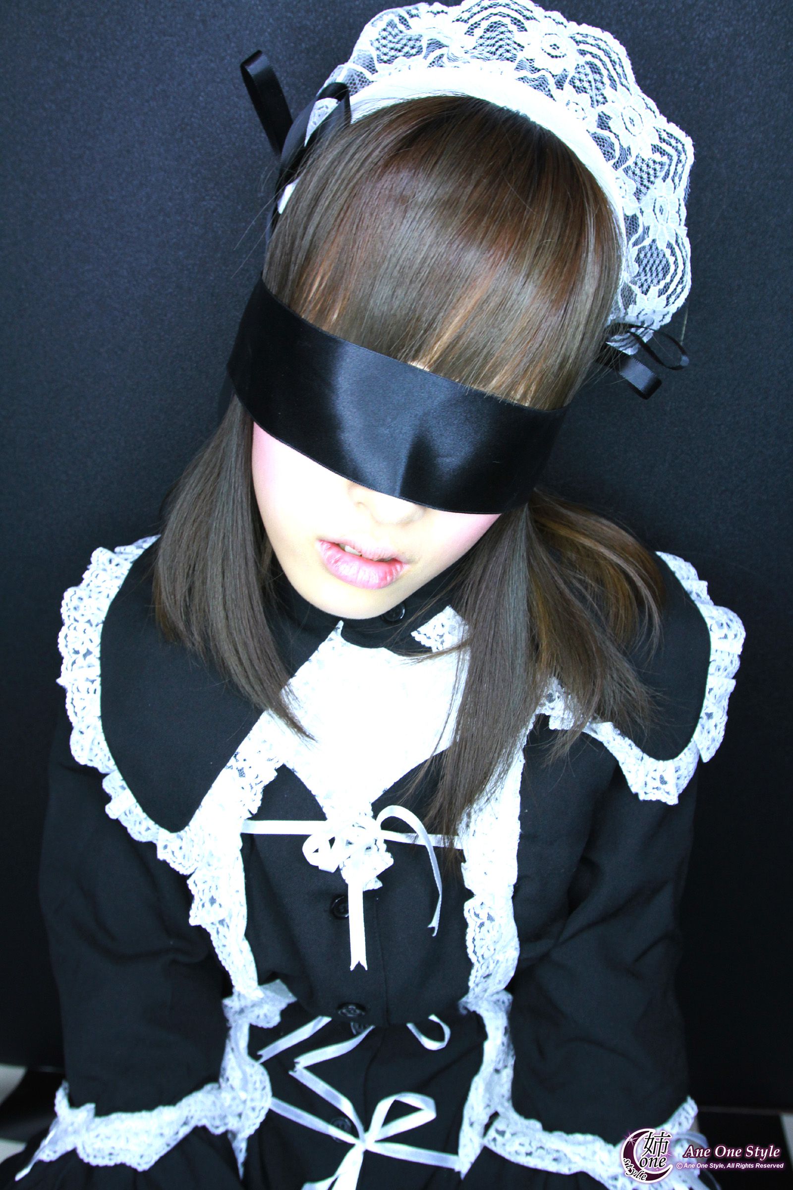 Ane One Style No.32 稲森まほ/双葉みか Maho Inamori-图33