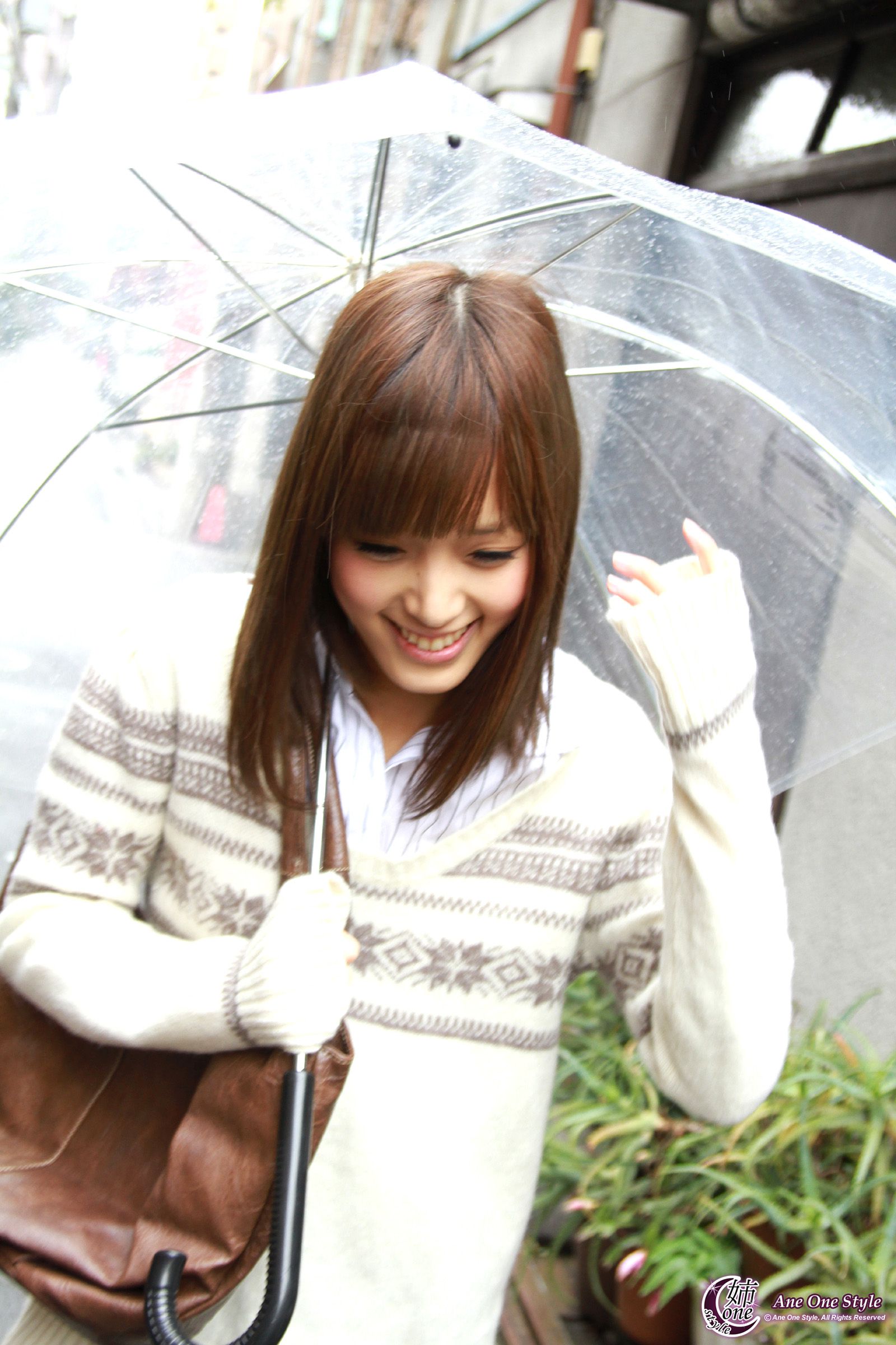 Ane One Style No.32 稲森まほ/双葉みか Maho Inamori-图4