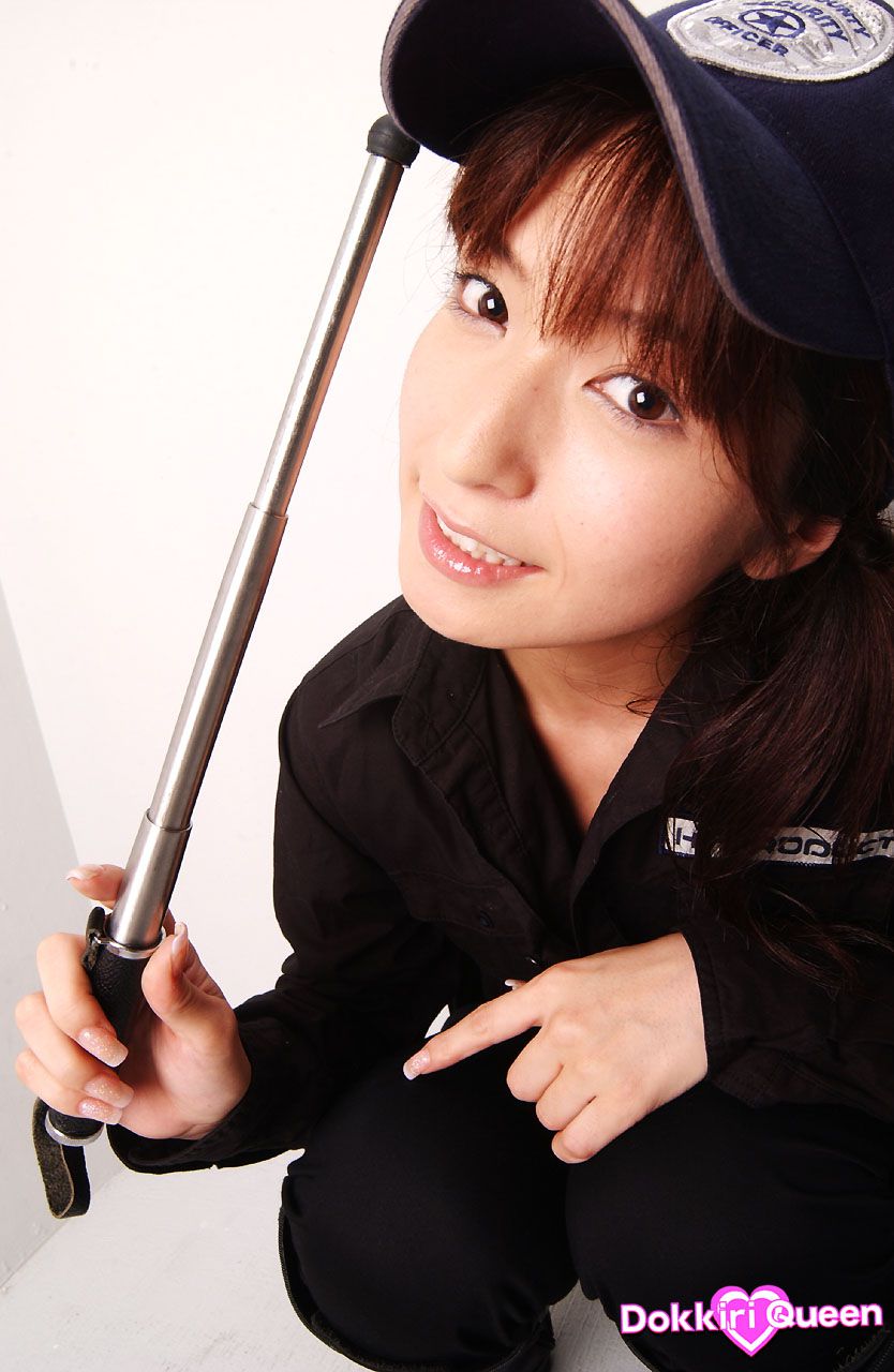 Dokkiri Queen No.001 南波杏 An Nanba プロフィール-图52