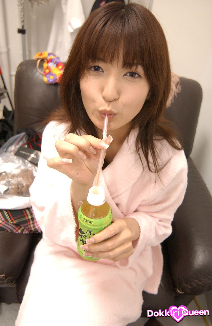 Dokkiri Queen No.001 南波杏 An Nanba プロフィール-图70