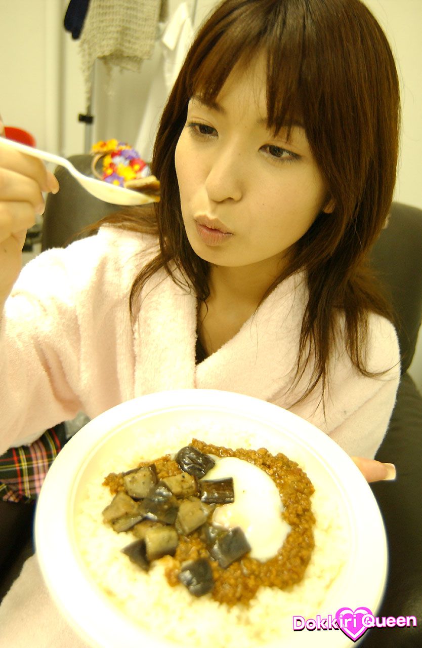 Dokkiri Queen No.001 南波杏 An Nanba プロフィール-图71