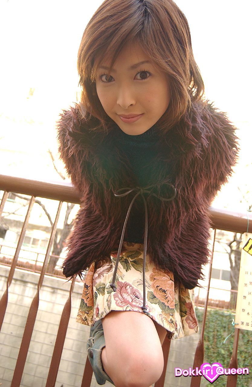 Dokkiri Queen No.002 夏目ナナ/夏目奈奈 Nana Natsume プロフィール-图9