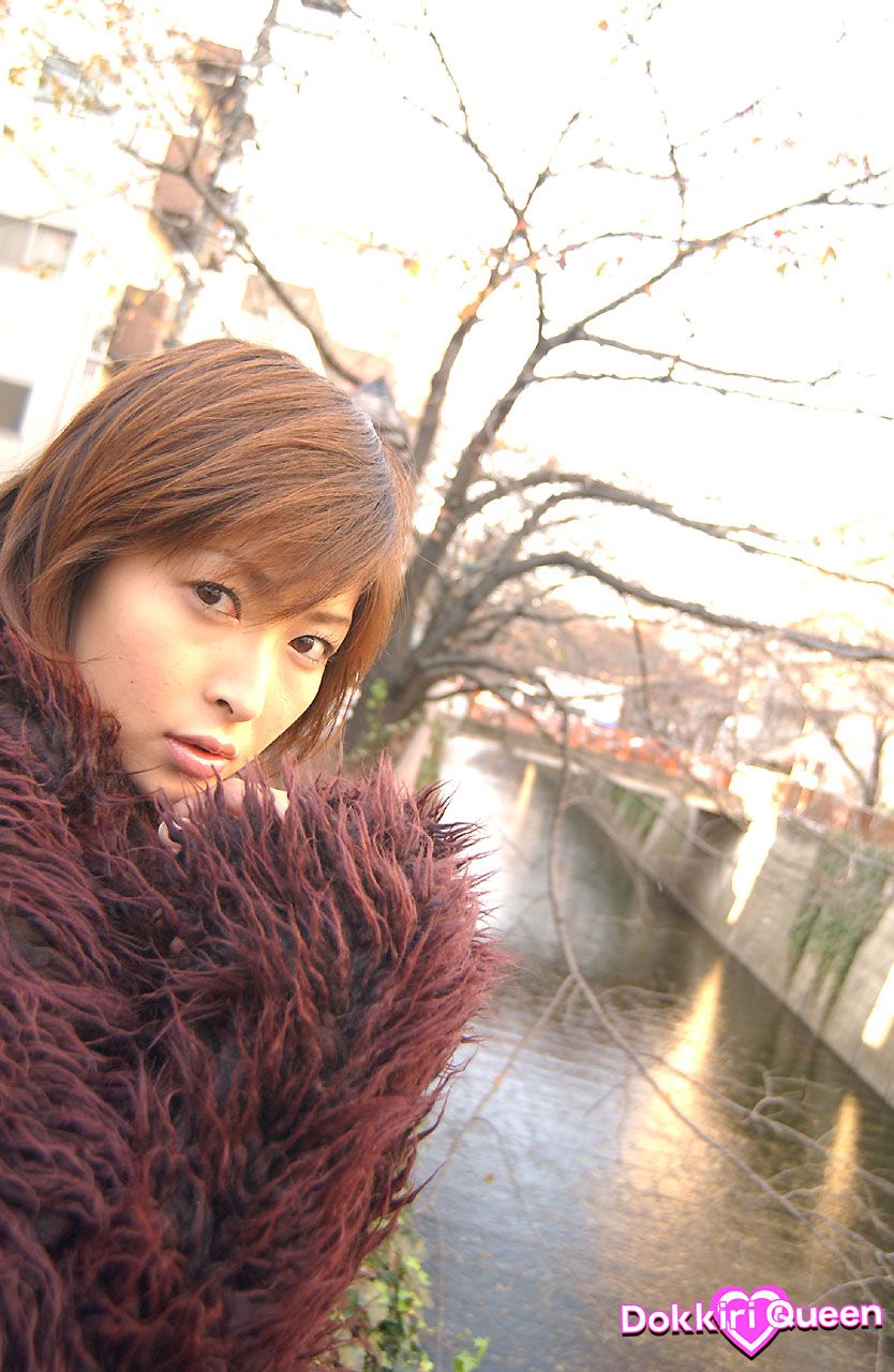 Dokkiri Queen No.002 夏目ナナ/夏目奈奈 Nana Natsume プロフィール-图10