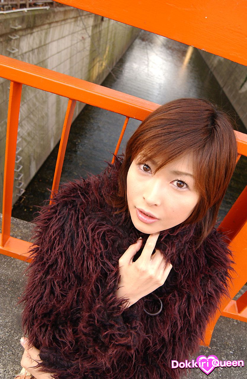 Dokkiri Queen No.002 夏目ナナ/夏目奈奈 Nana Natsume プロフィール-图13