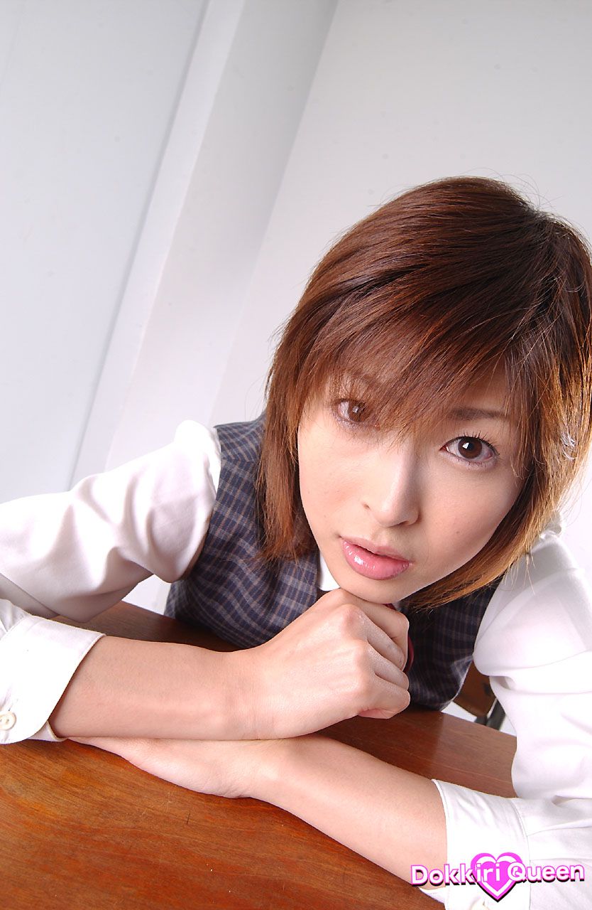 Dokkiri Queen No.002 夏目ナナ/夏目奈奈 Nana Natsume プロフィール-图26