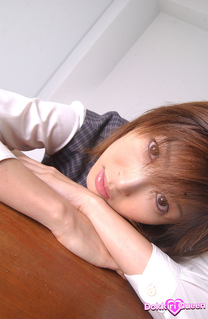 Dokkiri Queen No.002 夏目ナナ/夏目奈奈 Nana Natsume プロフィール-图27