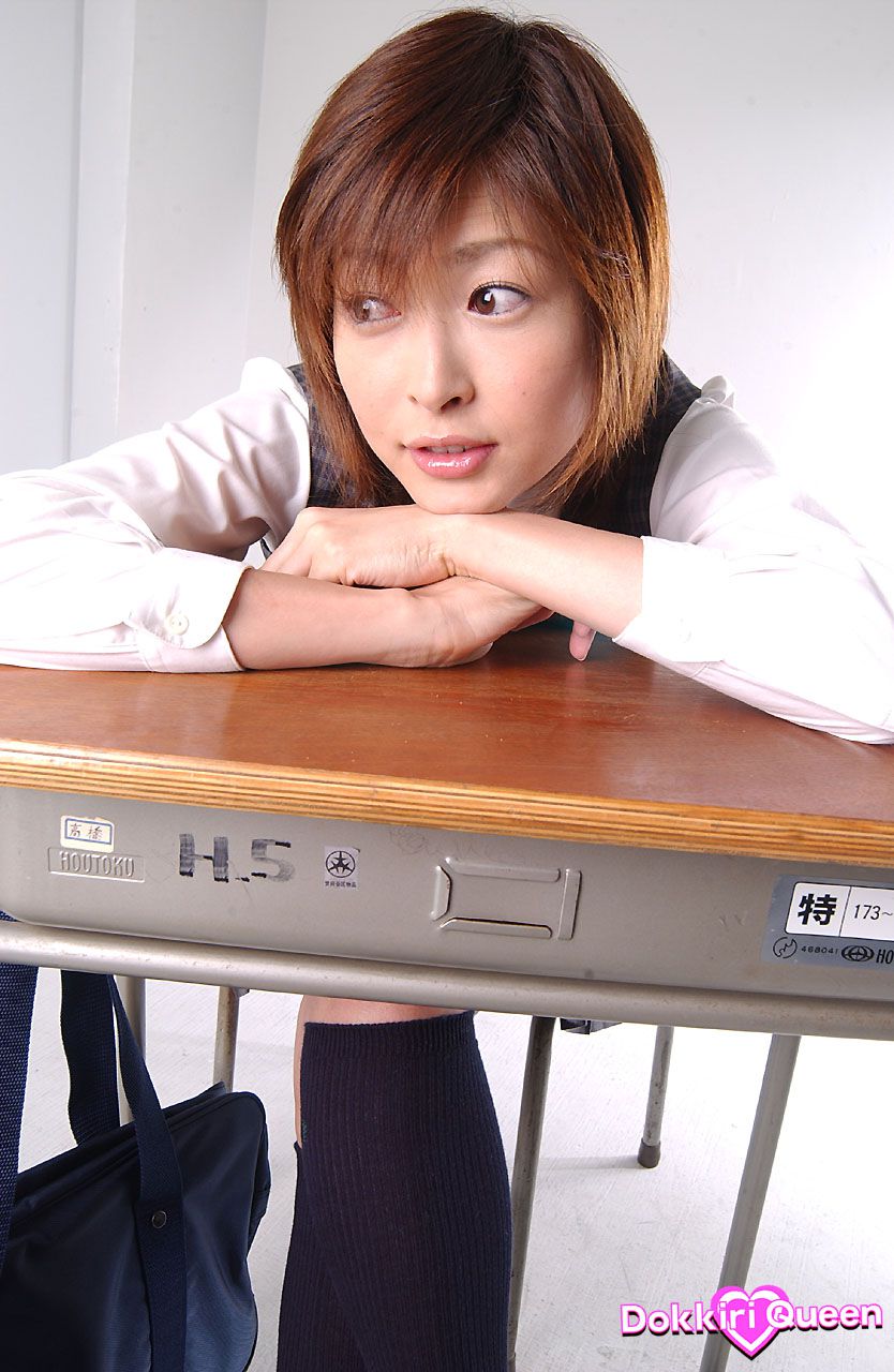 Dokkiri Queen No.002 夏目ナナ/夏目奈奈 Nana Natsume プロフィール-图28