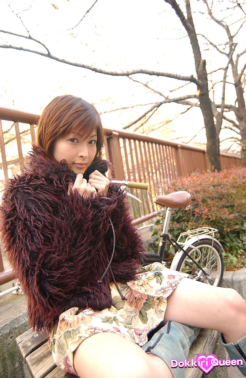 Dokkiri Queen No.002 夏目ナナ/夏目奈奈 Nana Natsume プロフィール-图6