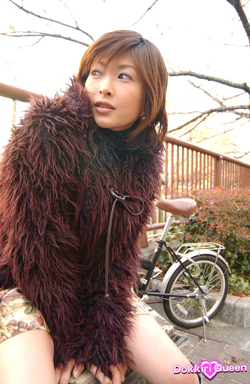 Dokkiri Queen No.002 夏目ナナ/夏目奈奈 Nana Natsume プロフィール-图7