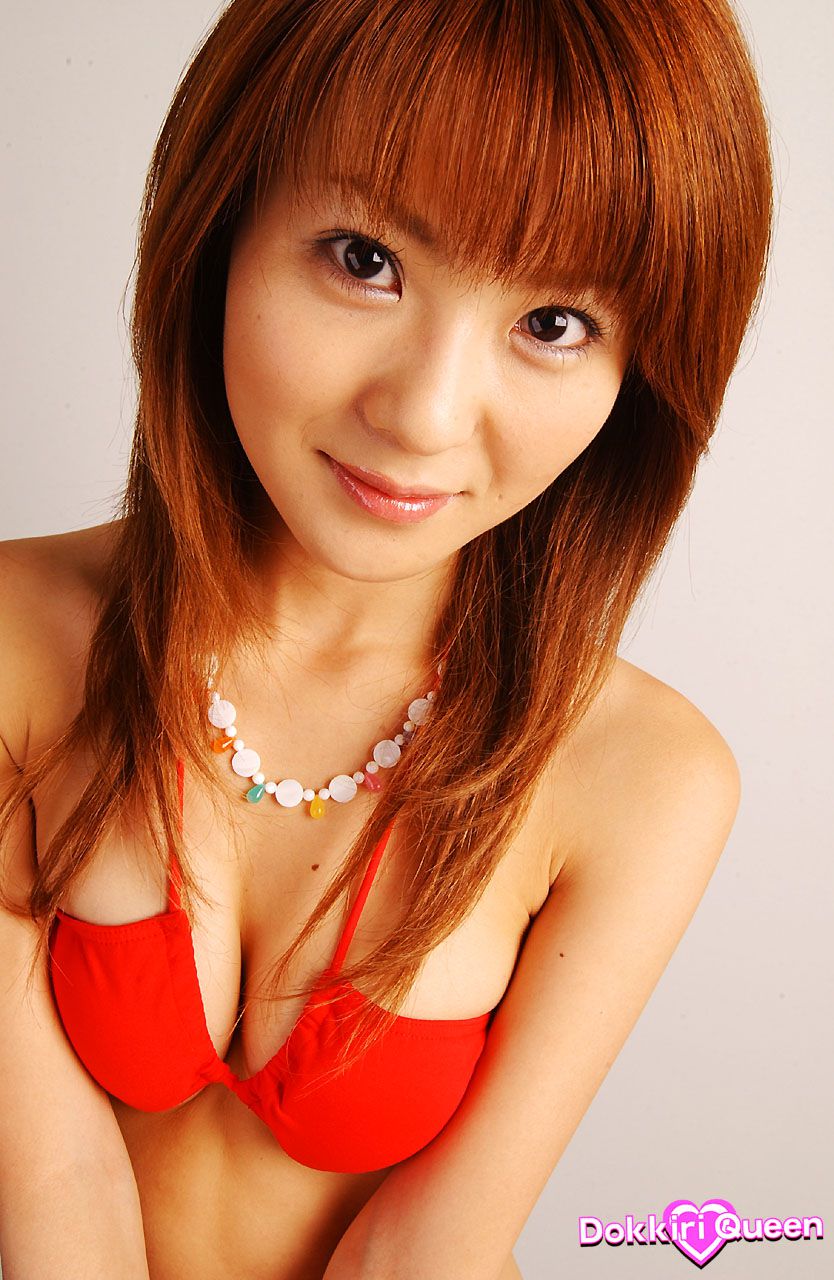 Dokkiri Queen No.003 小沢菜穂/小泽菜穗 Noho Ozawa プロフィール-图38