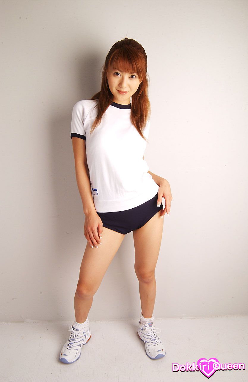 Dokkiri Queen No.003 小沢菜穂/小泽菜穗 Noho Ozawa プロフィール-图47