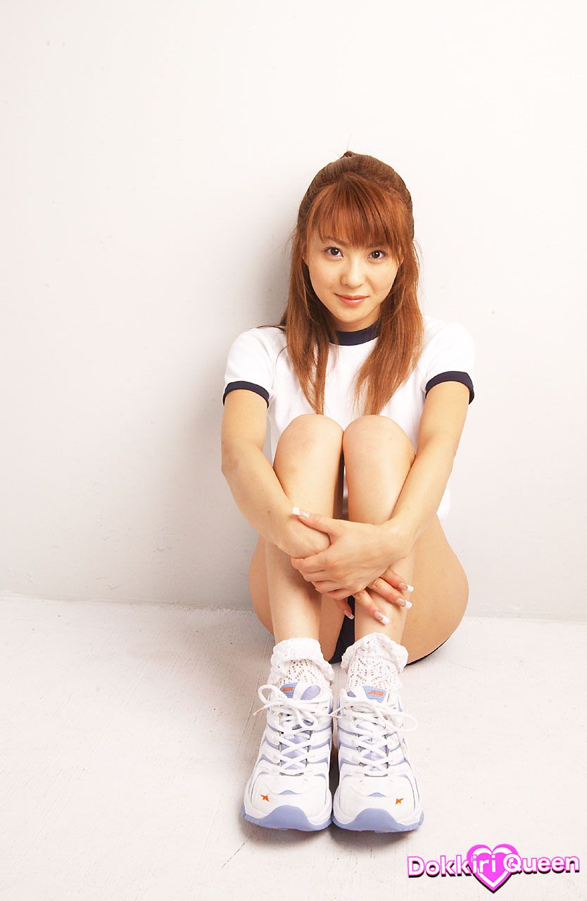 Dokkiri Queen No.003 小沢菜穂/小泽菜穗 Noho Ozawa プロフィール-图49