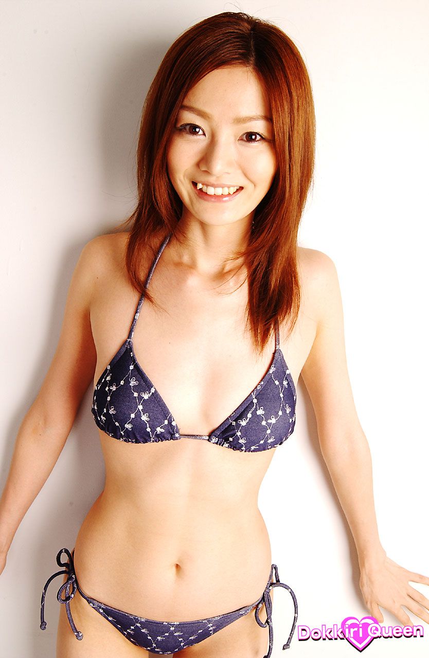 Dokkiri Queen No.004 伊東怜 Rei Ito プロフィール-图9