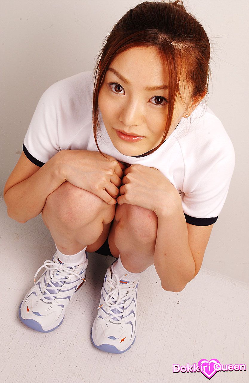 Dokkiri Queen No.004 伊東怜 Rei Ito プロフィール-图14