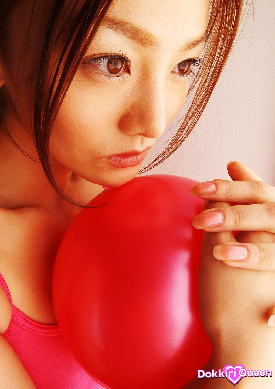 Dokkiri Queen No.004 伊東怜 Rei Ito プロフィール-图16