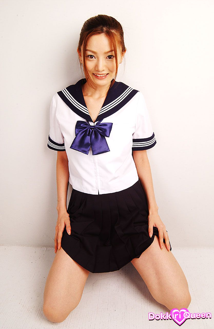 Dokkiri Queen No.004 伊東怜 Rei Ito プロフィール-图22