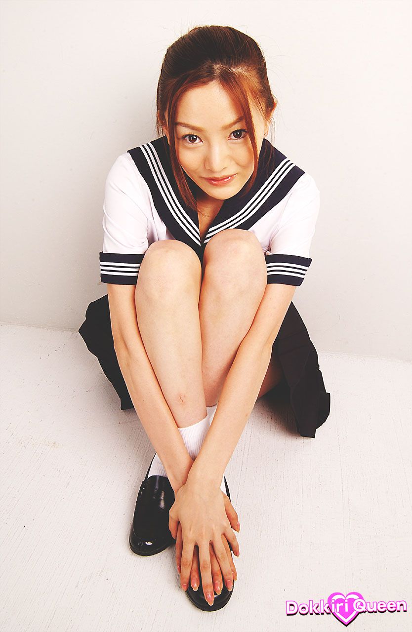 Dokkiri Queen No.004 伊東怜 Rei Ito プロフィール-图23