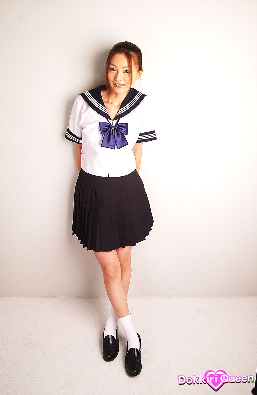 Dokkiri Queen No.004 伊東怜 Rei Ito プロフィール-图27