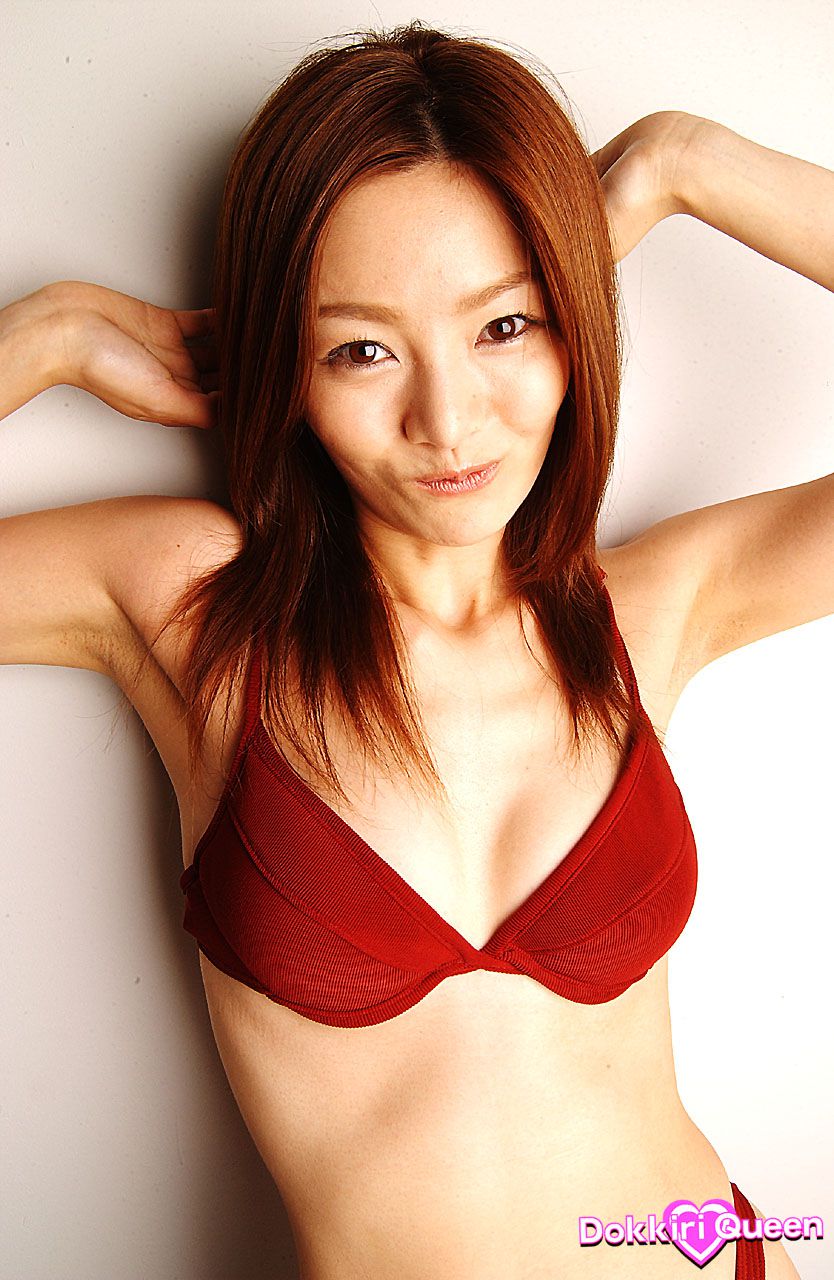 Dokkiri Queen No.004 伊東怜 Rei Ito プロフィール-图41