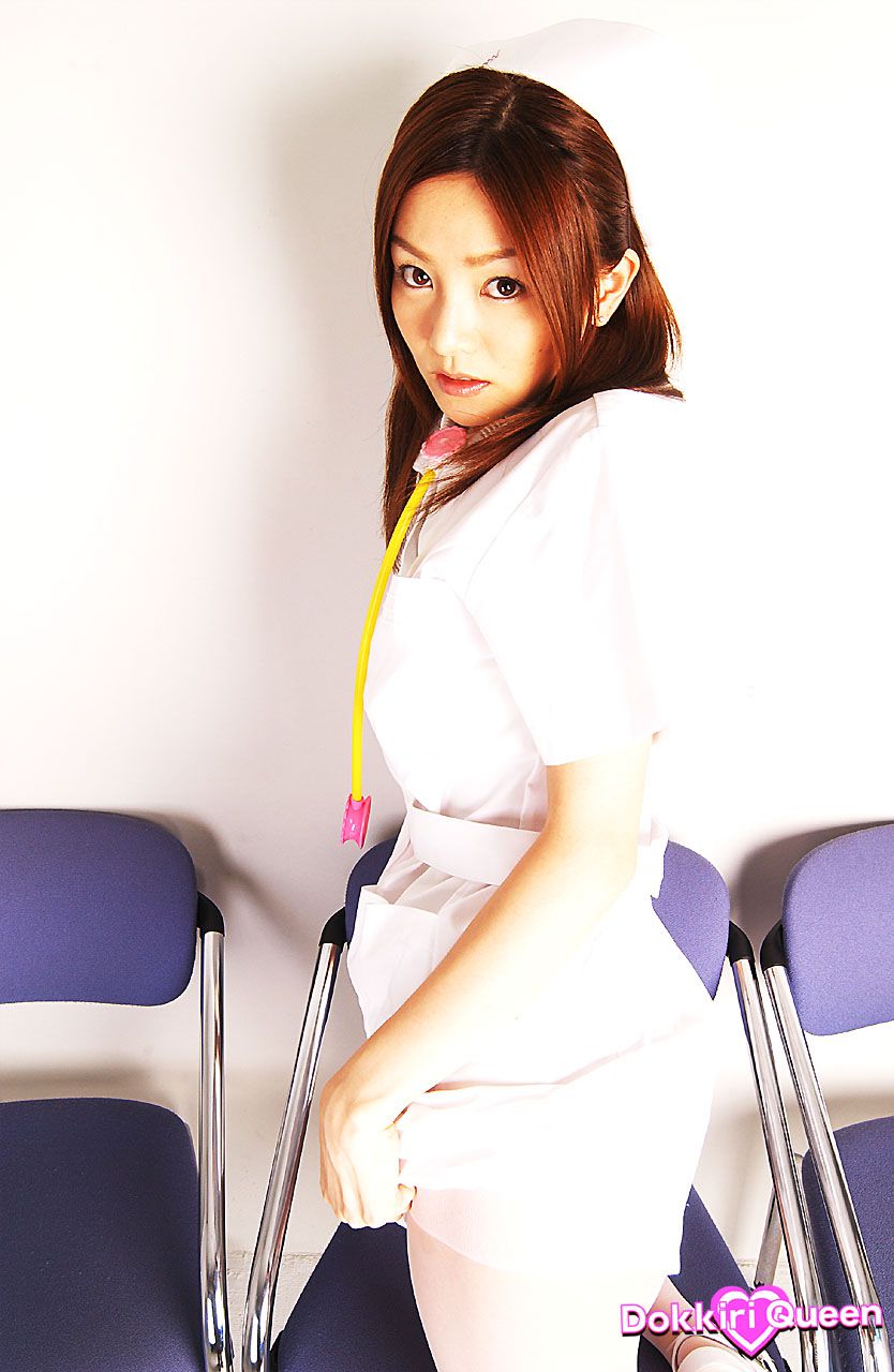 Dokkiri Queen No.004 伊東怜 Rei Ito プロフィール-图44