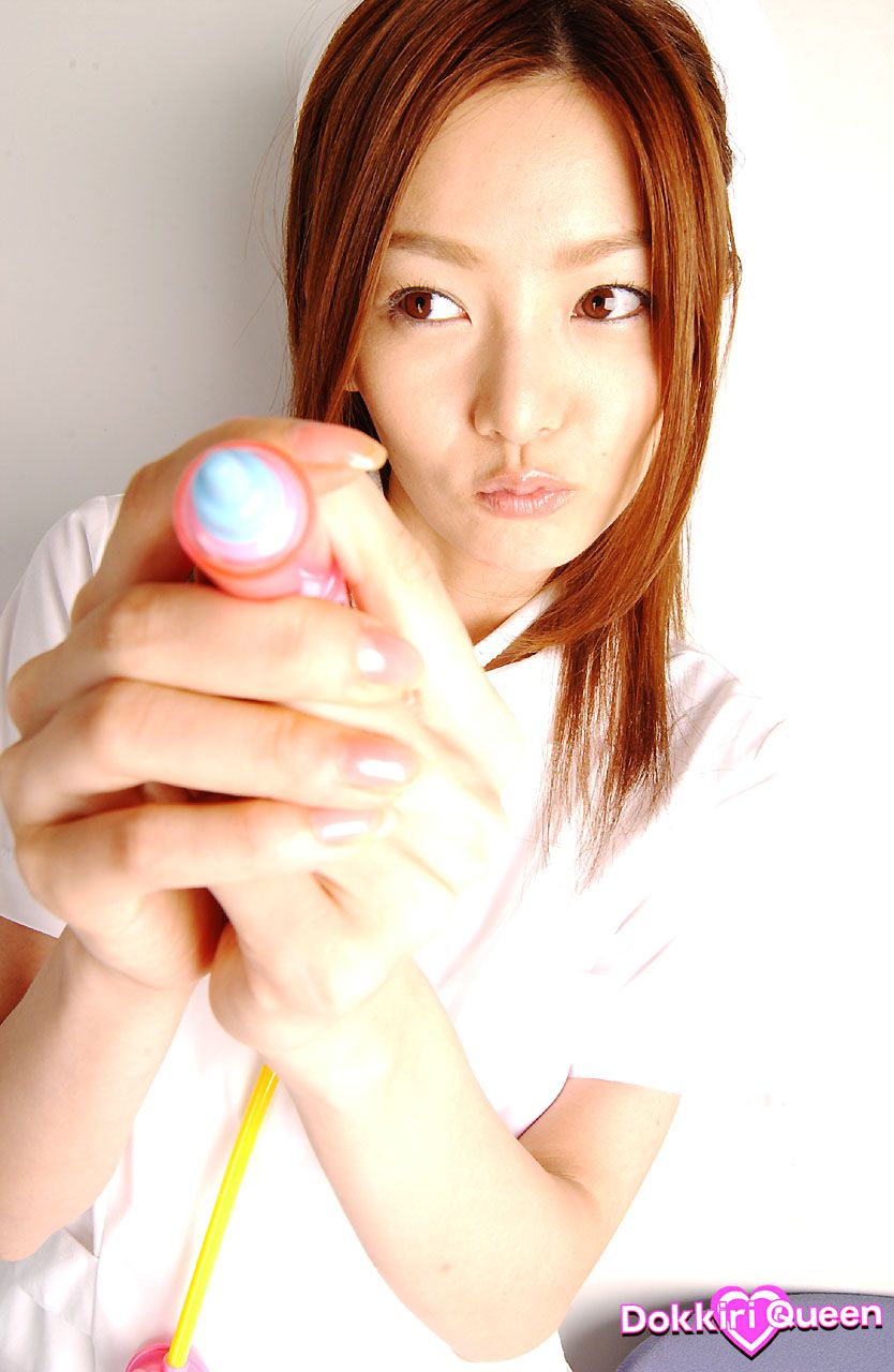 Dokkiri Queen No.004 伊東怜 Rei Ito プロフィール-图47