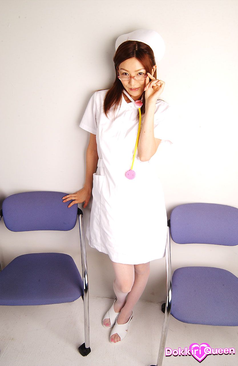 Dokkiri Queen No.004 伊東怜 Rei Ito プロフィール-图54