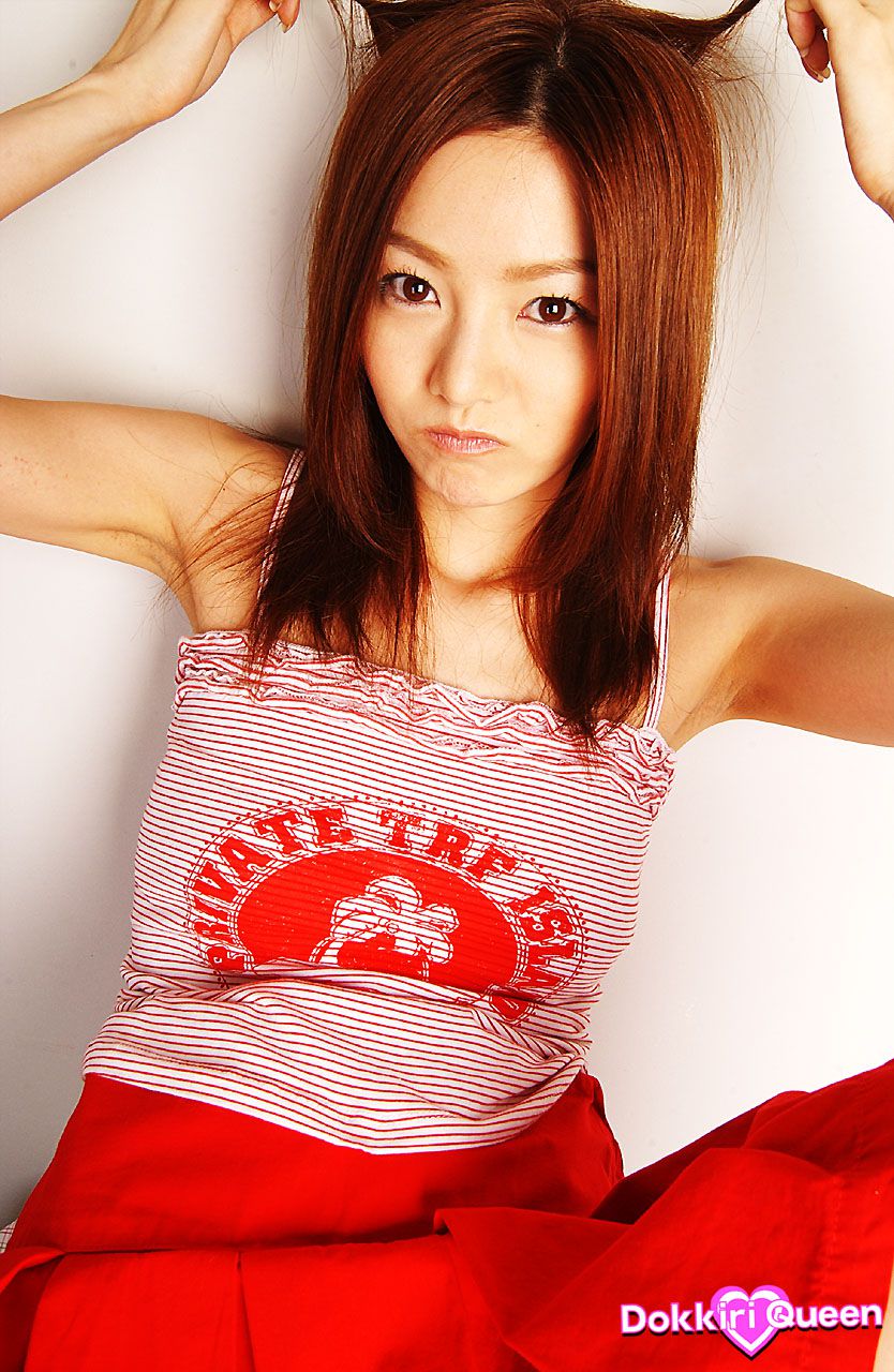 Dokkiri Queen No.004 伊東怜 Rei Ito プロフィール-图65