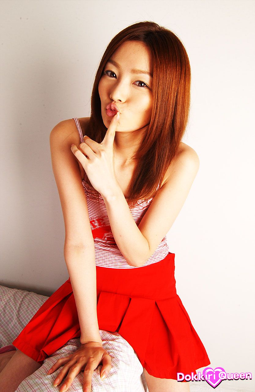 Dokkiri Queen No.004 伊東怜 Rei Ito プロフィール-图74