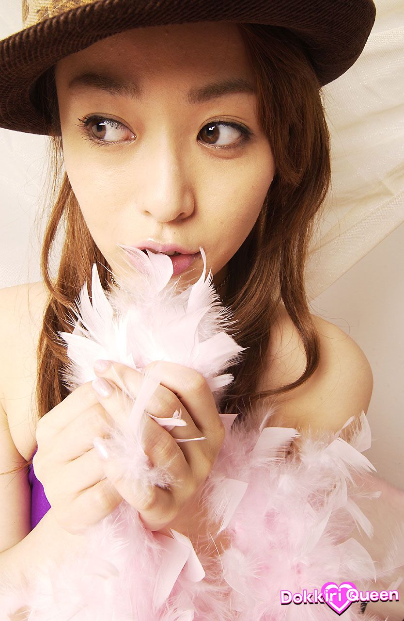 Dokkiri Queen No.005 篠原もえ Moe Shimohara プロフィール-图17