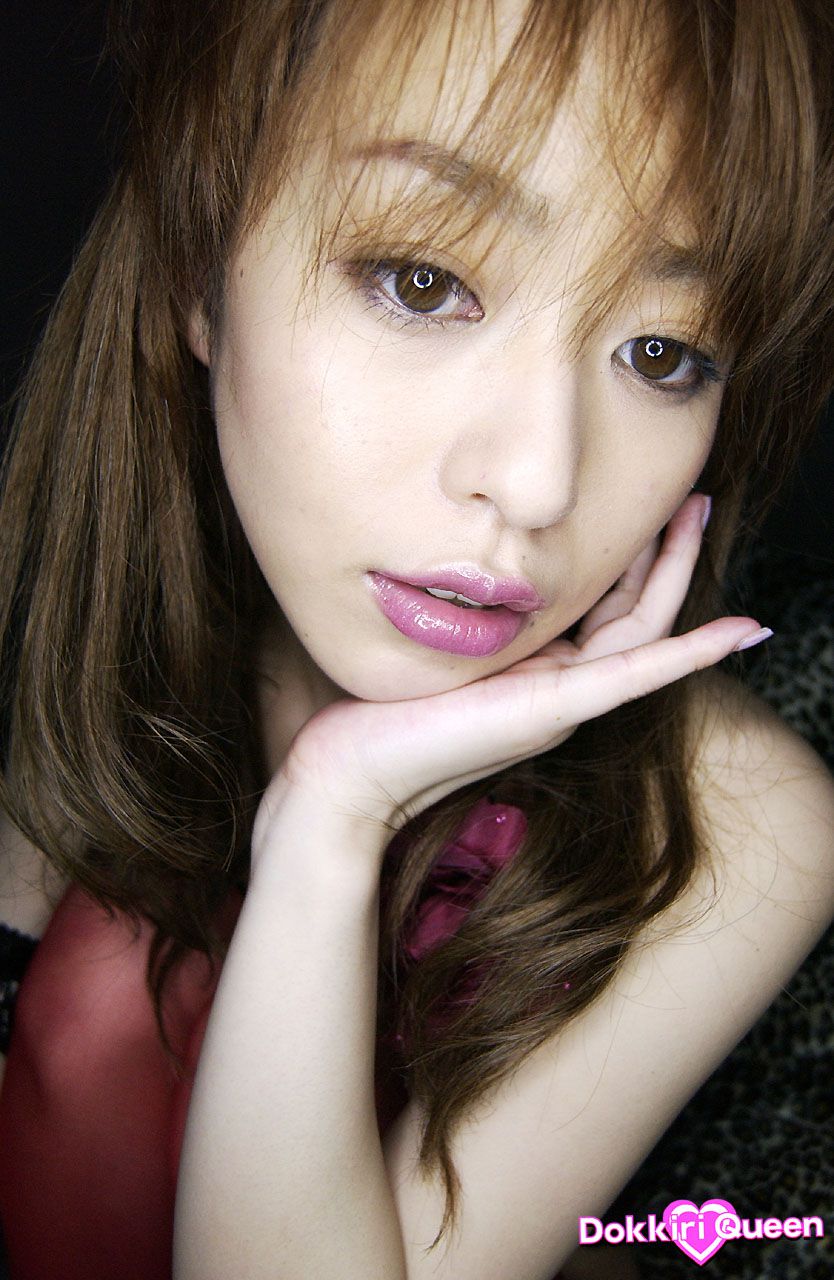 Dokkiri Queen No.005 篠原もえ Moe Shimohara プロフィール-图36