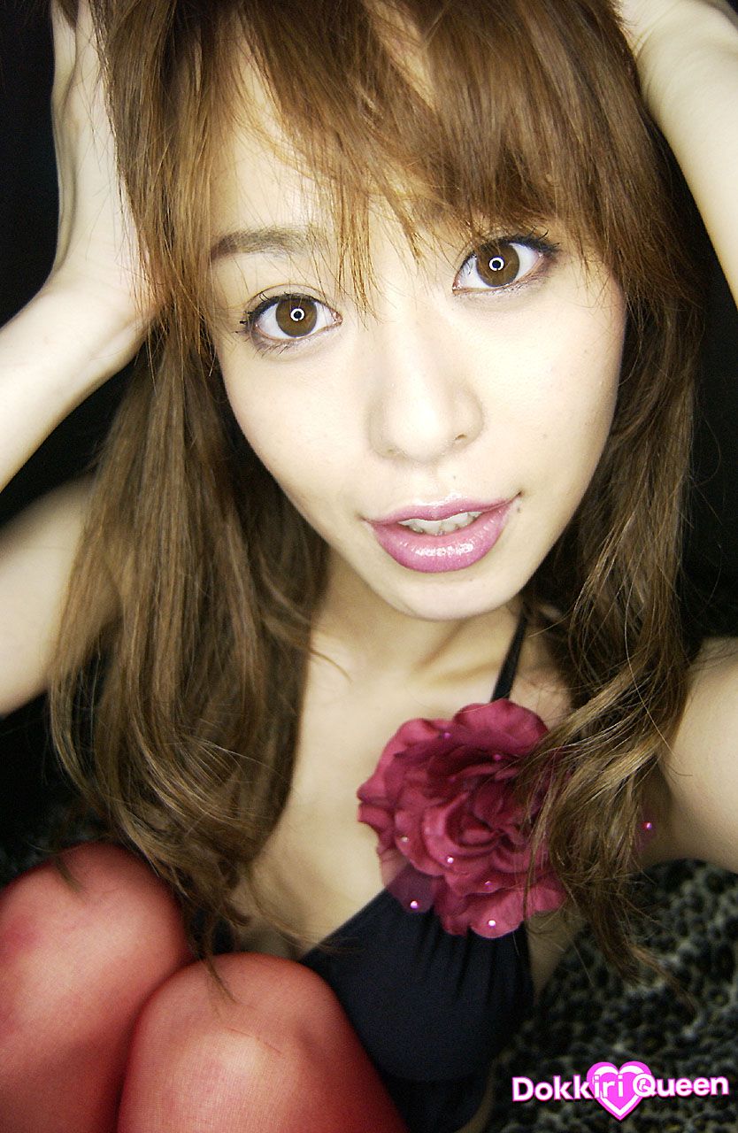 Dokkiri Queen No.005 篠原もえ Moe Shimohara プロフィール-图37