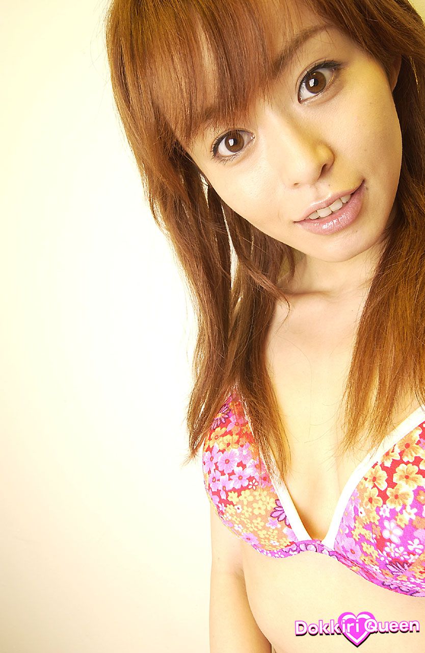 Dokkiri Queen No.005 篠原もえ Moe Shimohara プロフィール-图3