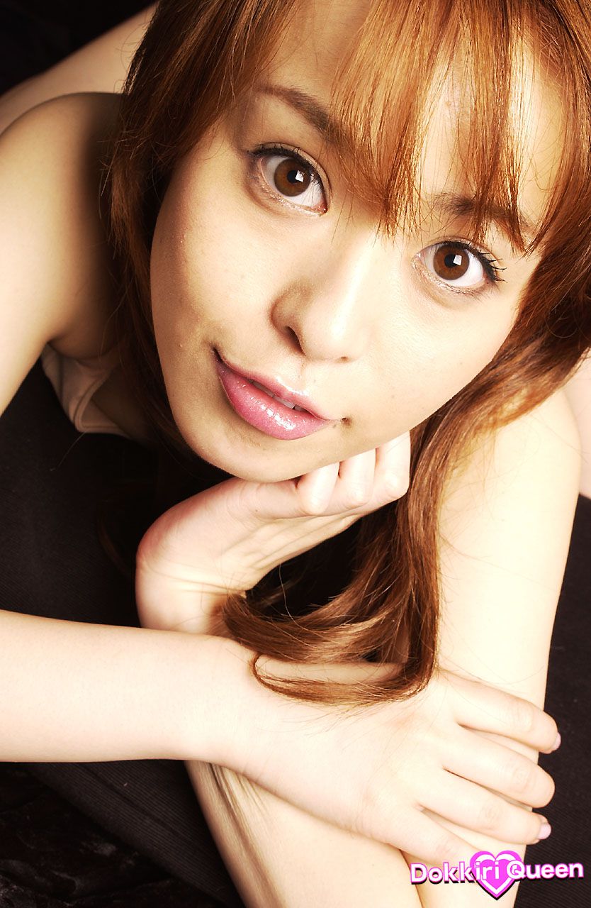 Dokkiri Queen No.005 篠原もえ Moe Shimohara プロフィール-图48