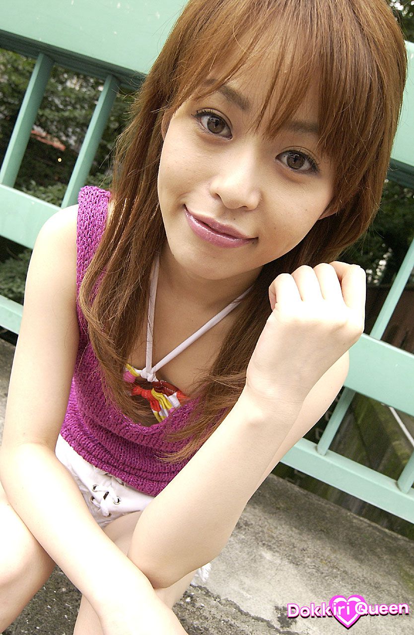 Dokkiri Queen No.005 篠原もえ Moe Shimohara プロフィール-图53