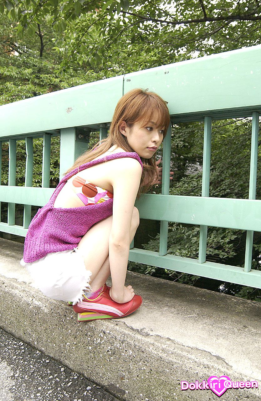 Dokkiri Queen No.005 篠原もえ Moe Shimohara プロフィール-图56