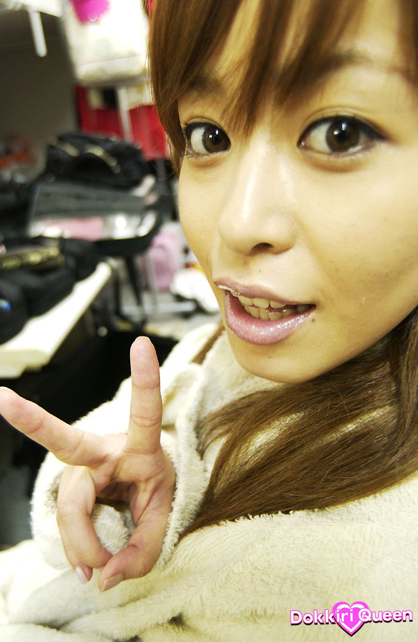Dokkiri Queen No.005 篠原もえ Moe Shimohara プロフィール-图74