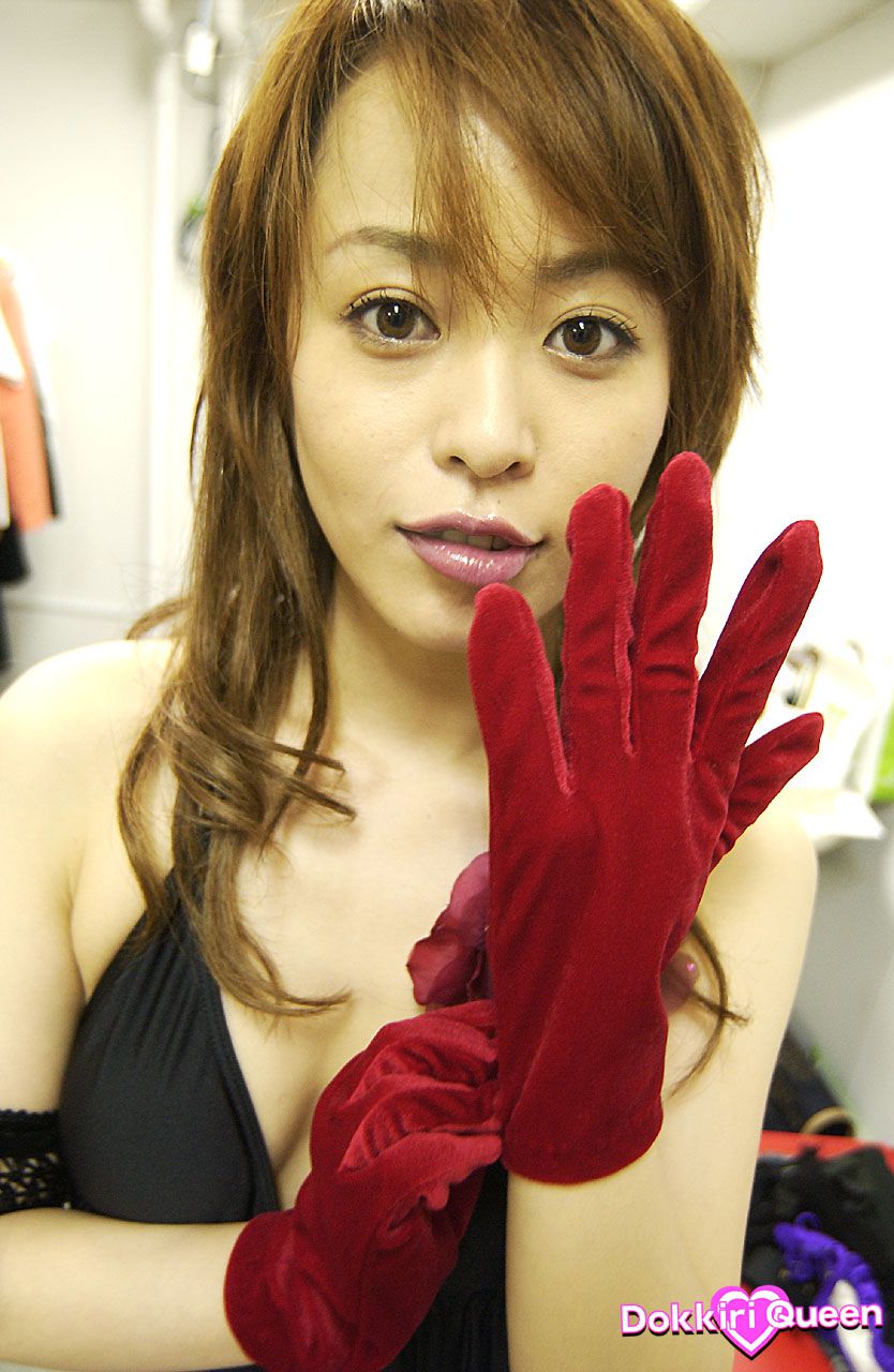 Dokkiri Queen No.005 篠原もえ Moe Shimohara プロフィール-图78