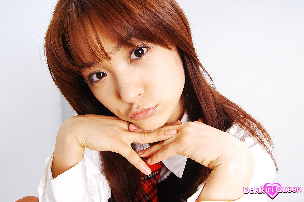 Dokkiri Queen No.006 みひろ/朝美惠香 Mihiro プロフィール-图0