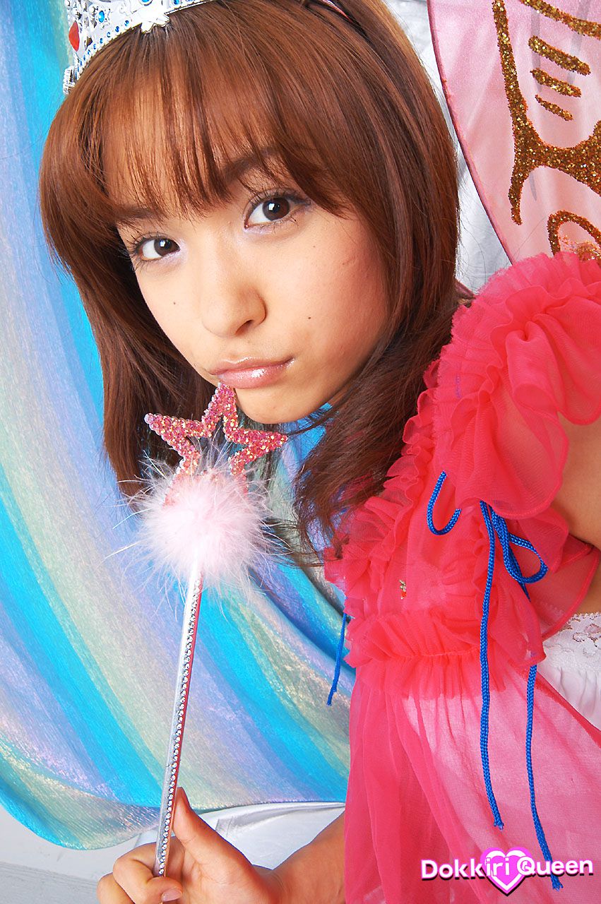 Dokkiri Queen No.006 みひろ/朝美惠香 Mihiro プロフィール-图24