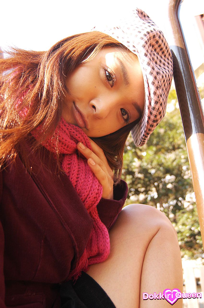 Dokkiri Queen No.006 みひろ/朝美惠香 Mihiro プロフィール-图34